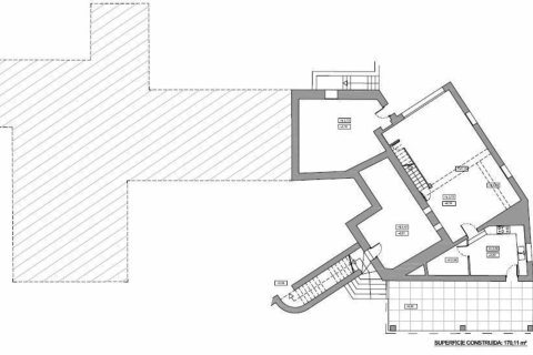 Hus till salu i Sant Andreu de Llavaneres, Barcelona, Spanien 9 sovrum,  Nr. 141304 - foto 18