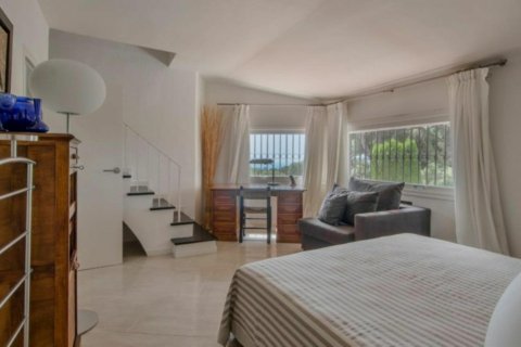 Hus till salu i Sant Andreu de Llavaneres, Barcelona, Spanien 9 sovrum,  Nr. 141304 - foto 9