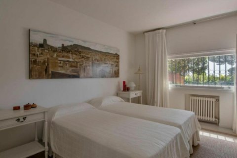 Hus till salu i Sant Andreu de Llavaneres, Barcelona, Spanien 9 sovrum,  Nr. 141304 - foto 11