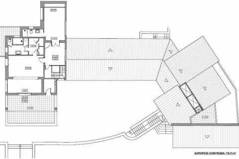 Hus till salu i Sant Andreu de Llavaneres, Barcelona, Spanien 9 sovrum,  Nr. 141304 - foto 17