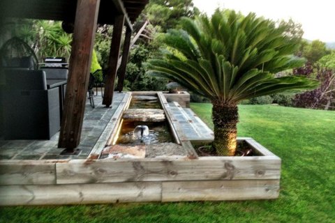 Продажа дома в Вальроманес, Барселона, Испания 4 спальни, №141305 - фото 23