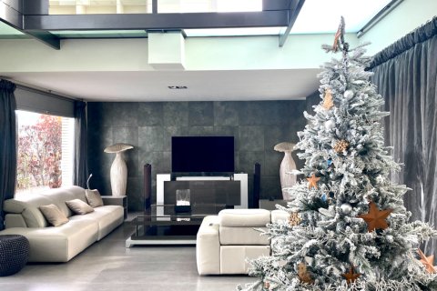 Продажа дома в Вальроманес, Барселона, Испания 4 спальни, №141305 - фото 19