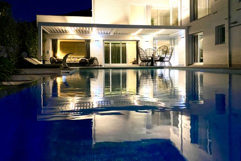 Продажа дома в Вальроманес, Барселона, Испания 4 спальни, №141305 - фото 14