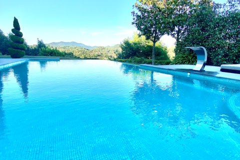 Продажа дома в Вальроманес, Барселона, Испания 4 спальни, №141305 - фото 5