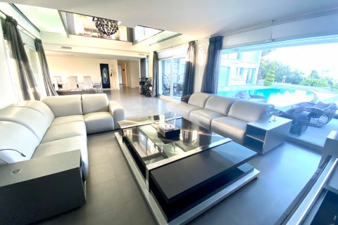 Продажа дома в Вальроманес, Барселона, Испания 4 спальни, №141305 - фото 20