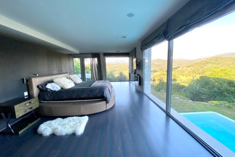 Продажа дома в Вальроманес, Барселона, Испания 4 спальни, №141305 - фото 30