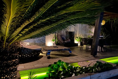 Продажа дома в Вальроманес, Барселона, Испания 4 спальни, №141305 - фото 13