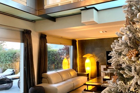 Продажа дома в Вальроманес, Барселона, Испания 4 спальни, №141305 - фото 24