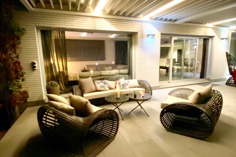 Продажа дома в Вальроманес, Барселона, Испания 4 спальни, №141305 - фото 15