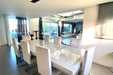 Продажа дома в Вальроманес, Барселона, Испания 4 спальни, №141305 - фото 21