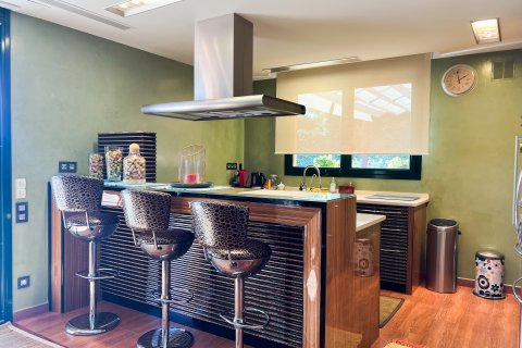 Продажа дома в Сан-Висенс де Монтальт, Барселона, Испания 6 спален, №141307 - фото 8