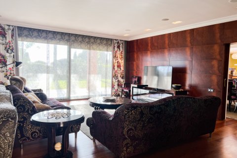 Продажа дома в Сан-Висенс де Монтальт, Барселона, Испания 6 спален, №141307 - фото 6