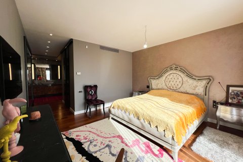 Продажа дома в Сан-Висенс де Монтальт, Барселона, Испания 6 спален, №141307 - фото 19