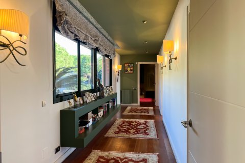 Продажа дома в Сан-Висенс де Монтальт, Барселона, Испания 6 спален, №141307 - фото 14