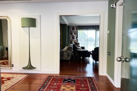 Продажа дома в Сан-Висенс де Монтальт, Барселона, Испания 6 спален, №141307 - фото 2