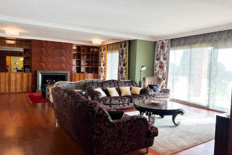 Продажа дома в Сан-Висенс де Монтальт, Барселона, Испания 6 спален, №141307 - фото 11