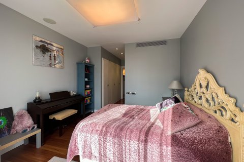 Продажа дома в Сан-Висенс де Монтальт, Барселона, Испания 6 спален, №141307 - фото 16