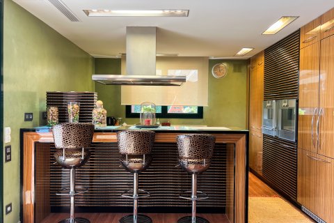 Продажа дома в Сан-Висенс де Монтальт, Барселона, Испания 6 спален, №141307 - фото 9