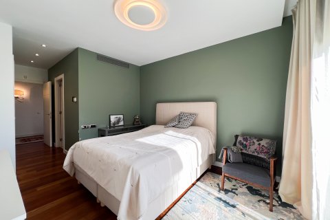 Продажа дома в Сан-Висенс де Монтальт, Барселона, Испания 6 спален, №141307 - фото 12