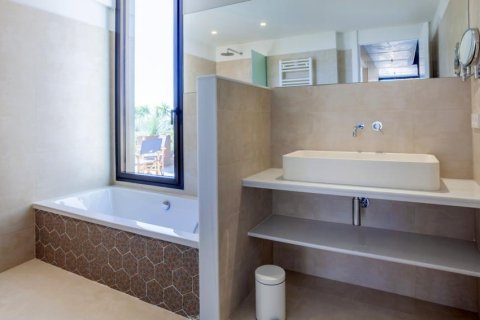 Dom w Tamariu, Girona, Hiszpania 5 sypialni, nr 141310 – zdjęcie 15