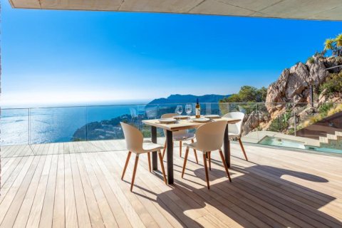 Dom w Tamariu, Girona, Hiszpania 5 sypialni, nr 141310 – zdjęcie 3