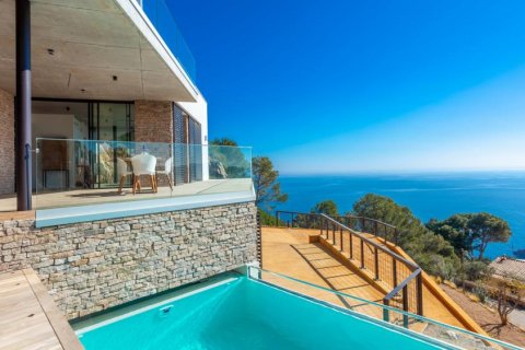 Dom w Tamariu, Girona, Hiszpania 5 sypialni, nr 141310 – zdjęcie 2