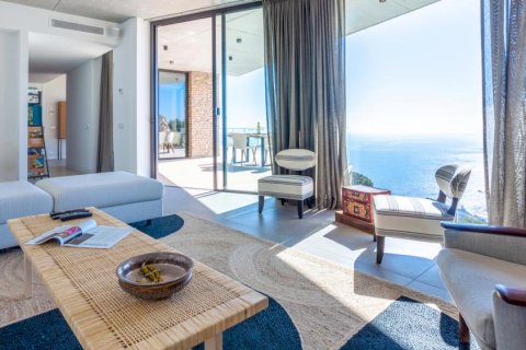 Dom w Tamariu, Girona, Hiszpania 5 sypialni, nr 141310 – zdjęcie 5