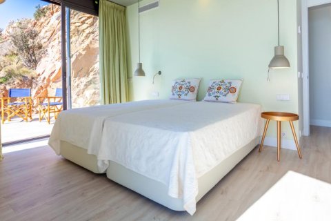 Dom w Tamariu, Girona, Hiszpania 5 sypialni, nr 141310 – zdjęcie 18