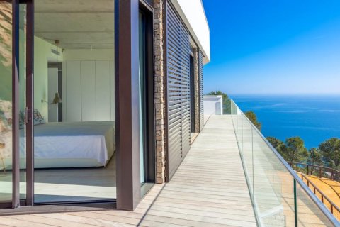 Dom w Tamariu, Girona, Hiszpania 5 sypialni, nr 141310 – zdjęcie 21