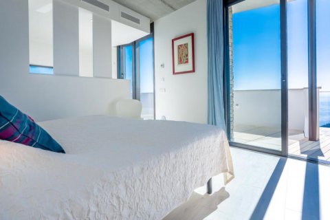 Dom w Tamariu, Girona, Hiszpania 5 sypialni, nr 141310 – zdjęcie 11