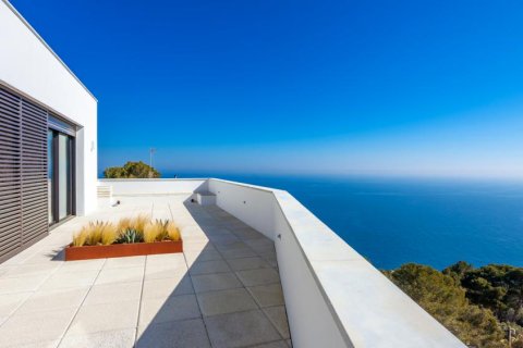 Dom w Tamariu, Girona, Hiszpania 5 sypialni, nr 141310 – zdjęcie 23