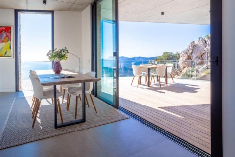 Dom w Tamariu, Girona, Hiszpania 5 sypialni, nr 141310 – zdjęcie 6