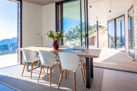 Dom w Tamariu, Girona, Hiszpania 5 sypialni, nr 141310 – zdjęcie 7