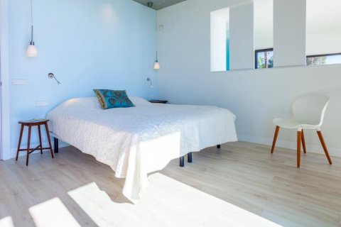 Dom w Tamariu, Girona, Hiszpania 5 sypialni, nr 141310 – zdjęcie 13