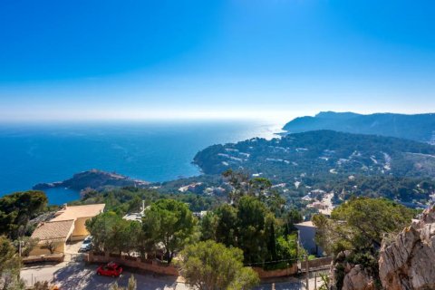 Dom w Tamariu, Girona, Hiszpania 5 sypialni, nr 141310 – zdjęcie 29