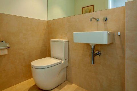 Dom w Tamariu, Girona, Hiszpania 5 sypialni, nr 141310 – zdjęcie 17