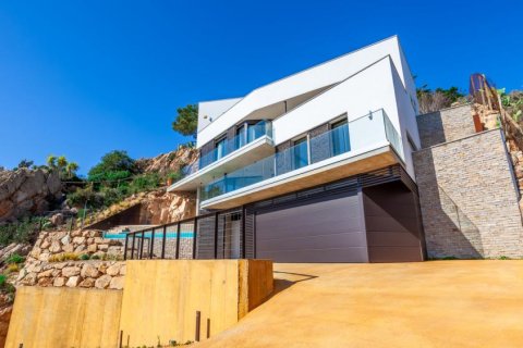 Dom w Tamariu, Girona, Hiszpania 5 sypialni, nr 141310 – zdjęcie 26