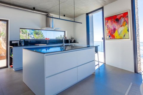 Dom w Tamariu, Girona, Hiszpania 5 sypialni, nr 141310 – zdjęcie 9