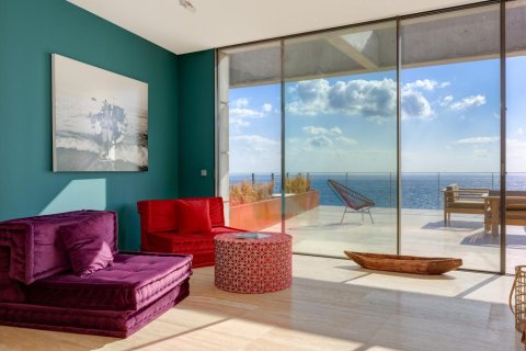 House zur Miete in Tamariu, Girona, Spanien 4 Schlafzimmer, Nr. 141308 - Foto 11