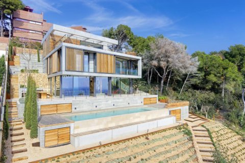 House zur Miete in Tamariu, Girona, Spanien 4 Schlafzimmer, Nr. 141308 - Foto 3