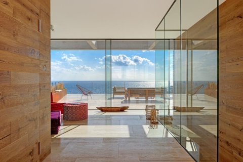 House zur Miete in Tamariu, Girona, Spanien 4 Schlafzimmer, Nr. 141308 - Foto 6