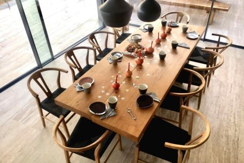 House zur Miete in Tamariu, Girona, Spanien 4 Schlafzimmer, Nr. 141308 - Foto 19