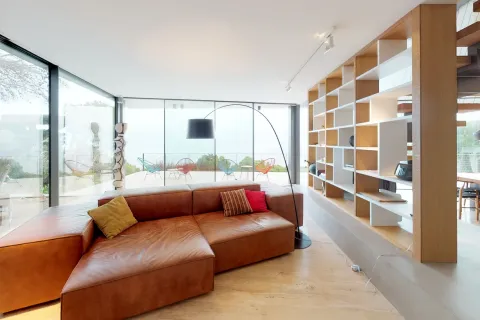 House zur Miete in Tamariu, Girona, Spanien 4 Schlafzimmer, Nr. 141308 - Foto 5