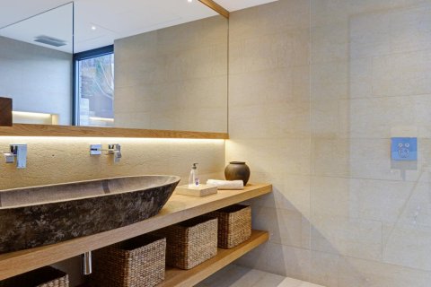 House zur Miete in Tamariu, Girona, Spanien 4 Schlafzimmer, Nr. 141308 - Foto 14