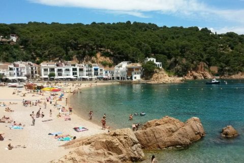 House zur Miete in Tamariu, Girona, Spanien 4 Schlafzimmer, Nr. 141308 - Foto 28