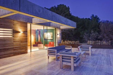 House zur Miete in Tamariu, Girona, Spanien 4 Schlafzimmer, Nr. 141308 - Foto 23