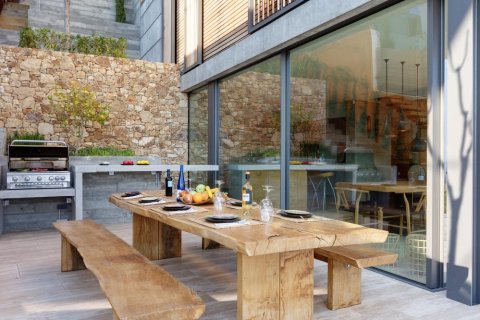 House zur Miete in Tamariu, Girona, Spanien 4 Schlafzimmer, Nr. 141308 - Foto 21