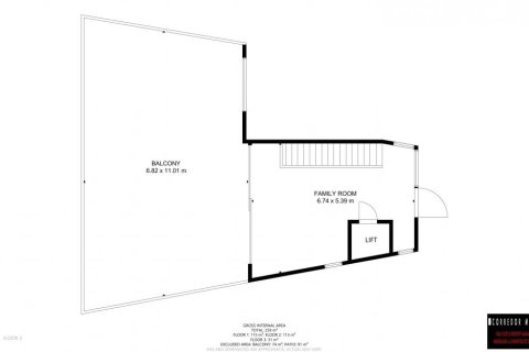 House zur Miete in Tamariu, Girona, Spanien 4 Schlafzimmer, Nr. 141308 - Foto 27