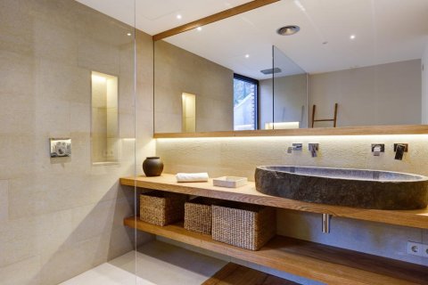 House zur Miete in Tamariu, Girona, Spanien 4 Schlafzimmer, Nr. 141308 - Foto 13