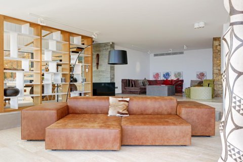 House zur Miete in Tamariu, Girona, Spanien 4 Schlafzimmer, Nr. 141308 - Foto 8